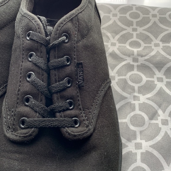 We have New Black Van. Very comfortable - Picture 5 of 5